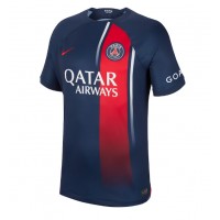 Paris Saint-Germain Danilo Pereira #15 Heimtrikot 2023-24 Kurzarm